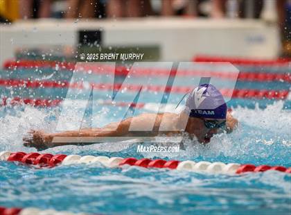 Thumbnail 2 in CHSAA 4A Swim Finals photogallery.