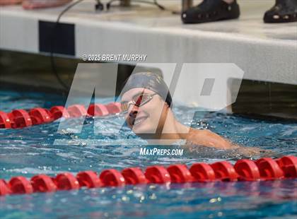 Thumbnail 2 in CHSAA 4A Swim Finals photogallery.