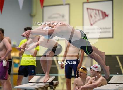 Thumbnail 3 in CHSAA 4A Swim Finals photogallery.