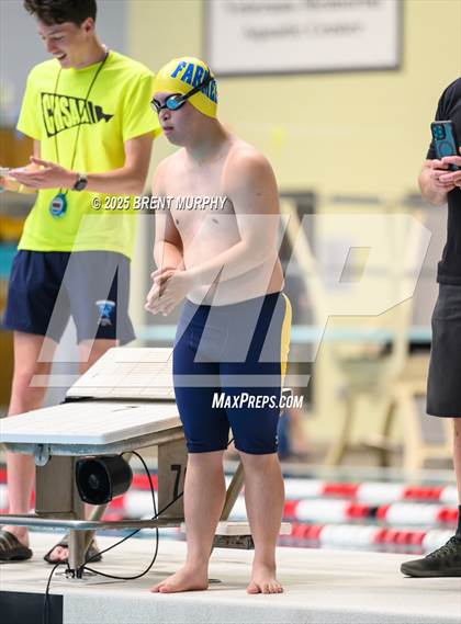 Thumbnail 2 in CHSAA 4A Swim Finals photogallery.
