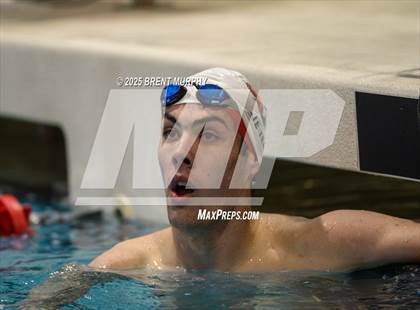 Thumbnail 1 in CHSAA 4A Swim Finals photogallery.