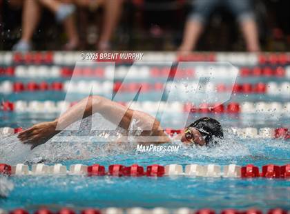 Thumbnail 3 in CHSAA 4A Swim Finals photogallery.