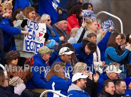 Thumbnail 2 in Hoosick Falls vs Friends Academy (NYSPHSAA Class C Final) photogallery.