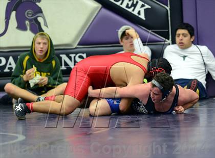 Thumbnail 1 in Spring Creek Kiwanis Invitational (Day 2) photogallery.