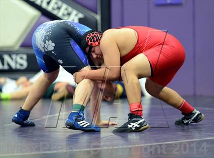 Thumbnail 2 in Spring Creek Kiwanis Invitational (Day 2) photogallery.