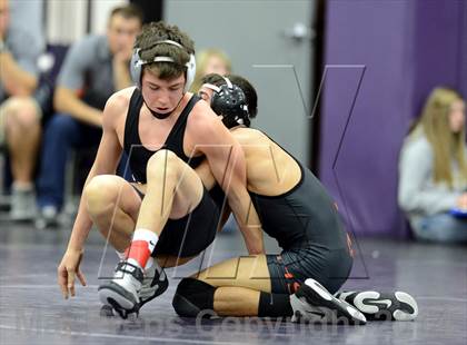 Thumbnail 1 in Spring Creek Kiwanis Invitational (Day 2) photogallery.