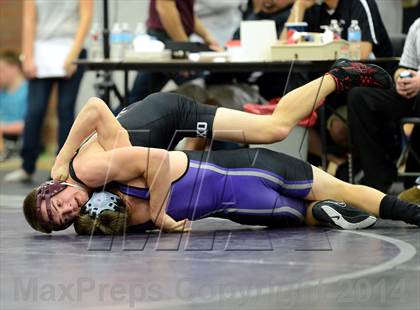 Thumbnail 1 in Spring Creek Kiwanis Invitational (Day 2) photogallery.