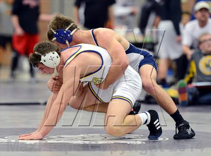 Thumbnail 1 in Spring Creek Kiwanis Invitational (Day 2) photogallery.