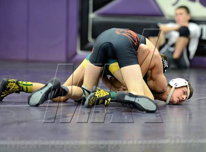 Thumbnail 2 in Spring Creek Kiwanis Invitational (Day 2) photogallery.