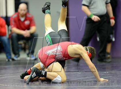 Thumbnail 2 in Spring Creek Kiwanis Invitational (Day 2) photogallery.