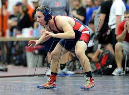 Thumbnail 1 in Spring Creek Kiwanis Invitational (Day 2) photogallery.