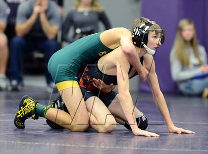 Thumbnail 1 in Spring Creek Kiwanis Invitational (Day 2) photogallery.