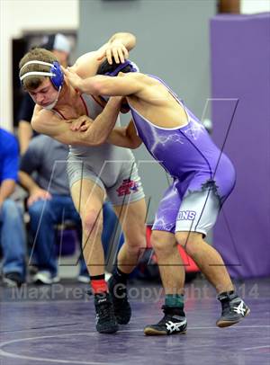 Spring Creek Kiwanis Invitational (Day 2)