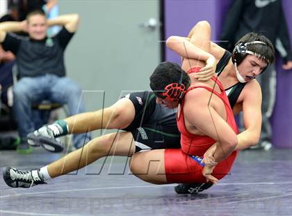 Thumbnail 1 in Spring Creek Kiwanis Invitational (Day 2) photogallery.