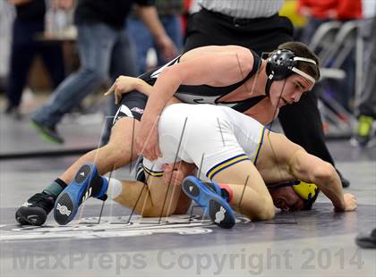 Thumbnail 1 in Spring Creek Kiwanis Invitational (Day 2) photogallery.