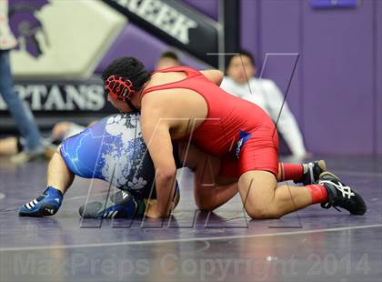 Thumbnail 3 in Spring Creek Kiwanis Invitational (Day 2) photogallery.