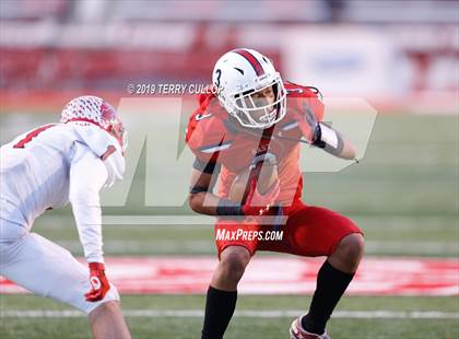Thumbnail 1 in American Fork vs. East (UHSAA 6A Semifinal) photogallery.