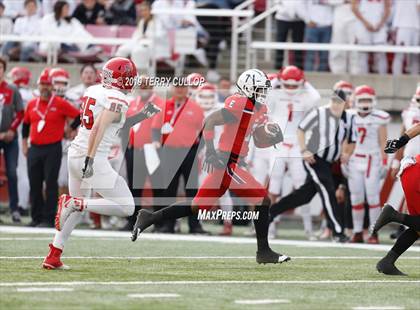Thumbnail 1 in American Fork vs. East (UHSAA 6A Semifinal) photogallery.
