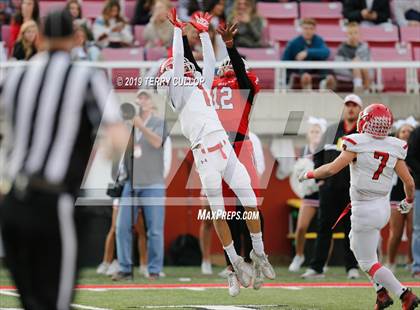 Thumbnail 2 in American Fork vs. East (UHSAA 6A Semifinal) photogallery.