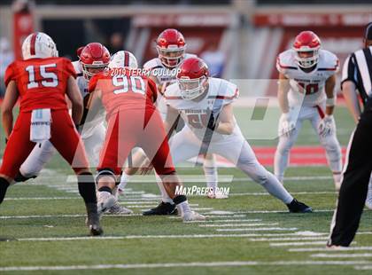 Thumbnail 1 in American Fork vs. East (UHSAA 6A Semifinal) photogallery.