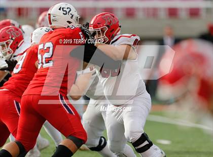 Thumbnail 1 in American Fork vs. East (UHSAA 6A Semifinal) photogallery.