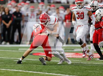 Thumbnail 3 in American Fork vs. East (UHSAA 6A Semifinal) photogallery.