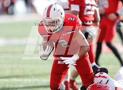 Thumbnail 1 in American Fork vs. East (UHSAA 6A Semifinal) photogallery.