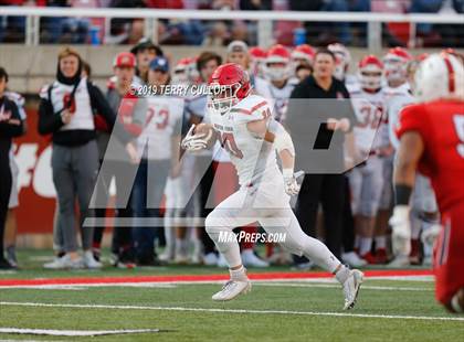 Thumbnail 1 in American Fork vs. East (UHSAA 6A Semifinal) photogallery.