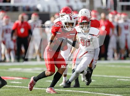 Thumbnail 3 in American Fork vs. East (UHSAA 6A Semifinal) photogallery.