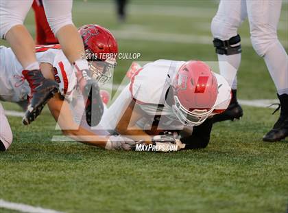 Thumbnail 1 in American Fork vs. East (UHSAA 6A Semifinal) photogallery.