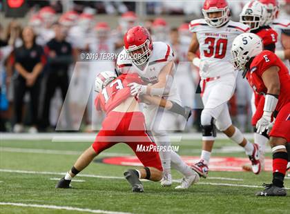 Thumbnail 1 in American Fork vs. East (UHSAA 6A Semifinal) photogallery.