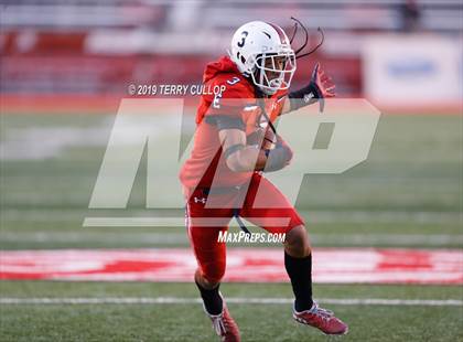 Thumbnail 1 in American Fork vs. East (UHSAA 6A Semifinal) photogallery.