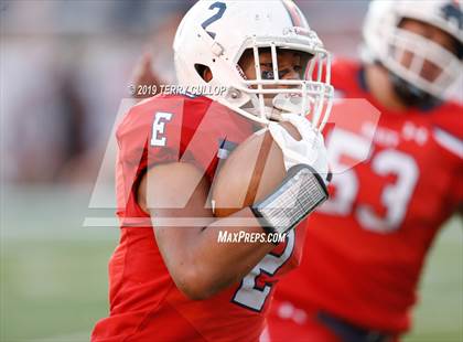 Thumbnail 1 in American Fork vs. East (UHSAA 6A Semifinal) photogallery.