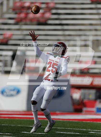 Thumbnail 1 in American Fork vs. East (UHSAA 6A Semifinal) photogallery.