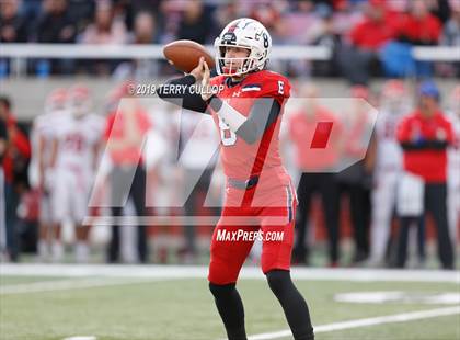 Thumbnail 3 in American Fork vs. East (UHSAA 6A Semifinal) photogallery.