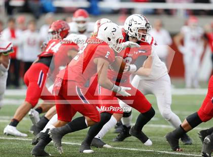 Thumbnail 1 in American Fork vs. East (UHSAA 6A Semifinal) photogallery.