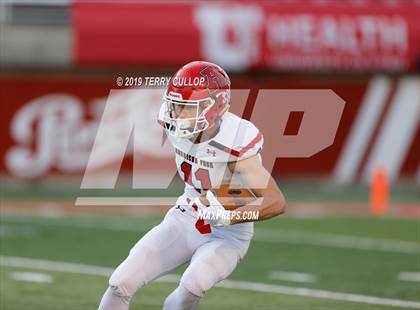 Thumbnail 2 in American Fork vs. East (UHSAA 6A Semifinal) photogallery.