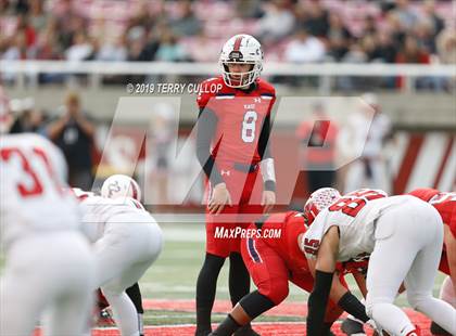 Thumbnail 1 in American Fork vs. East (UHSAA 6A Semifinal) photogallery.
