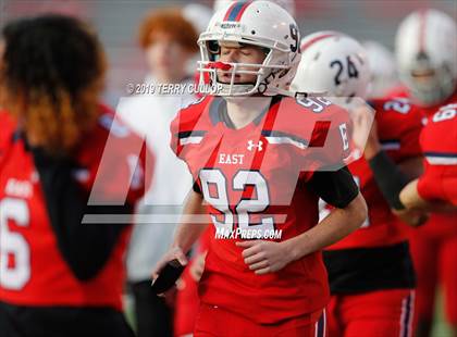 Thumbnail 3 in American Fork vs. East (UHSAA 6A Semifinal) photogallery.