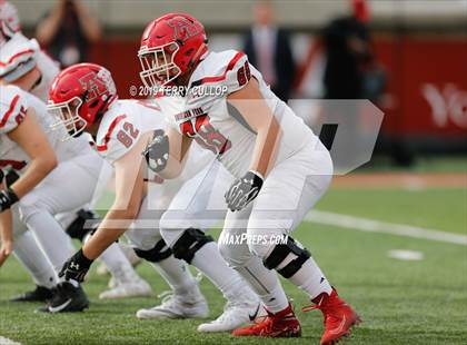 Thumbnail 3 in American Fork vs. East (UHSAA 6A Semifinal) photogallery.