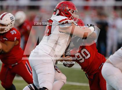 Thumbnail 3 in American Fork vs. East (UHSAA 6A Semifinal) photogallery.