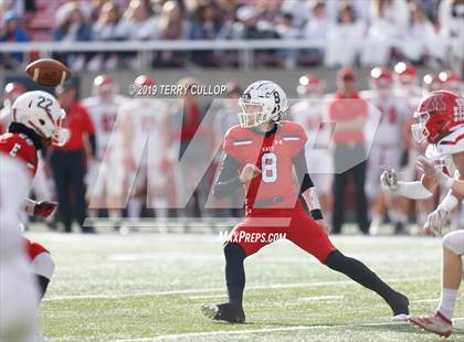 Thumbnail 3 in American Fork vs. East (UHSAA 6A Semifinal) photogallery.