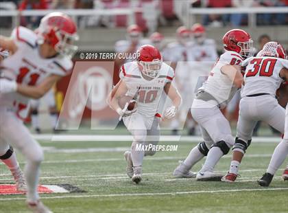 Thumbnail 3 in American Fork vs. East (UHSAA 6A Semifinal) photogallery.