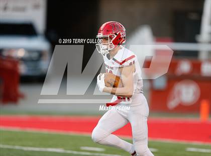 Thumbnail 1 in American Fork vs. East (UHSAA 6A Semifinal) photogallery.