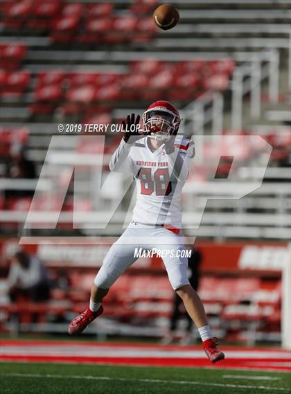 Thumbnail 1 in American Fork vs. East (UHSAA 6A Semifinal) photogallery.