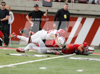 Thumbnail 1 in American Fork vs. East (UHSAA 6A Semifinal) photogallery.