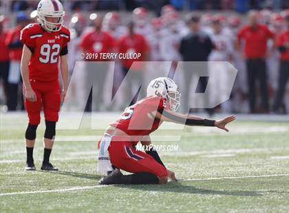Thumbnail 2 in American Fork vs. East (UHSAA 6A Semifinal) photogallery.