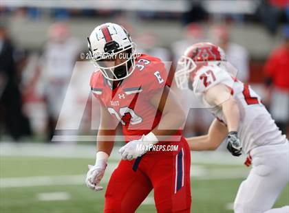 Thumbnail 1 in American Fork vs. East (UHSAA 6A Semifinal) photogallery.