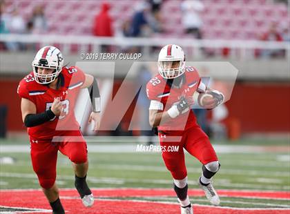 Thumbnail 1 in American Fork vs. East (UHSAA 6A Semifinal) photogallery.
