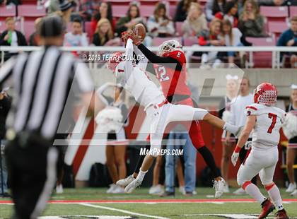 Thumbnail 1 in American Fork vs. East (UHSAA 6A Semifinal) photogallery.